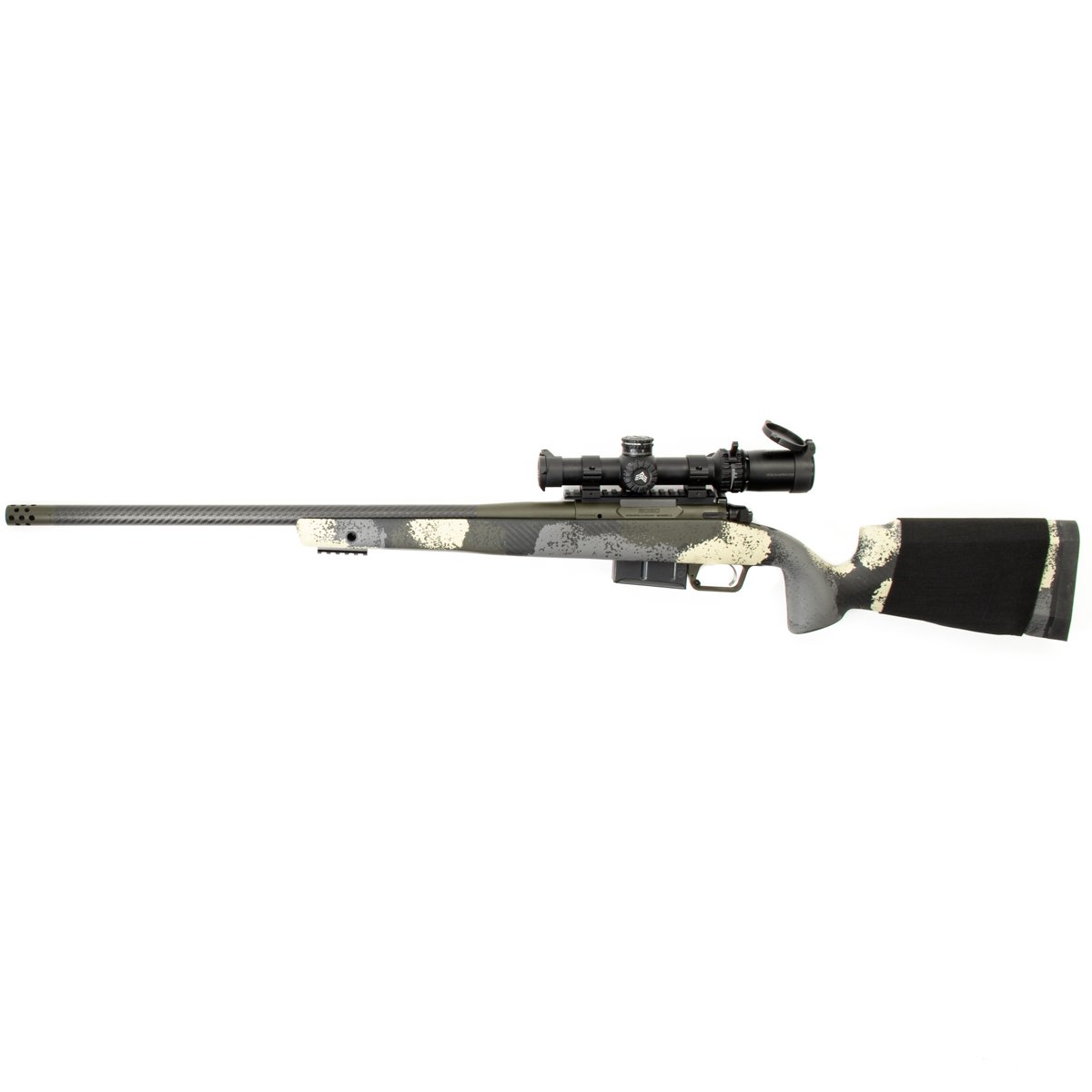 SPRINGFIELD ARMORY 2020